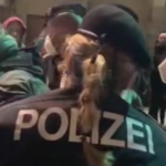 Die Gewalttäter der Silvesternacht in Linz